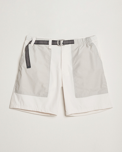 Sail Racing Tornado Ripstop Shorts Spray White – Blanc