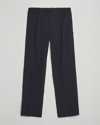 J.Lindeberg Jin WR Tech Stretch Pants Navy – Bleu