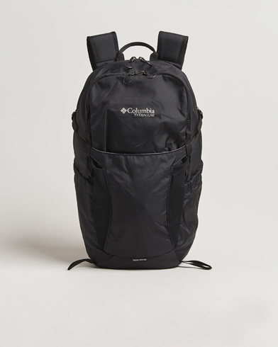 Columbia Triple Canyon 24L Backpack Black – Noir