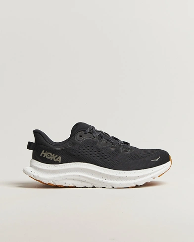 Hoka One Kawana 2 Sneakers Black/White – Noir