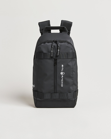 Sail Racing Spray Backpack Carbon – Noir