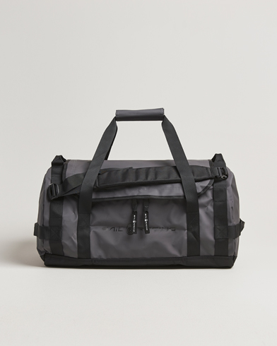 Sail Racing Spray Medium Dufflebag Asphalt – Gris