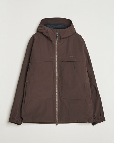 Oakley Reserve Utility Jacket Cocoa Brown – Marron