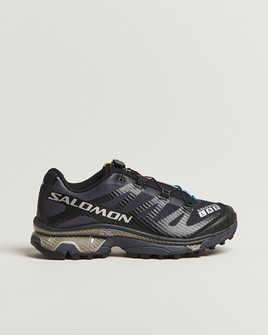 Salomon XT-4 OG Sneakers Black – Noir