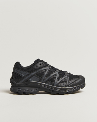 Salomon XT-Quest Sneakers Black – Noir