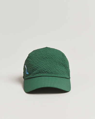 SOAR Running Dart Cap Forest Green – Vert