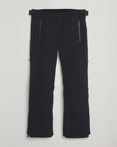 Moncler Grenoble High Performance Ski Pants Navy – Bleu