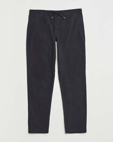 Polo Ralph Lauren Prepster Stretch Twill Pants Polo Black – Noir