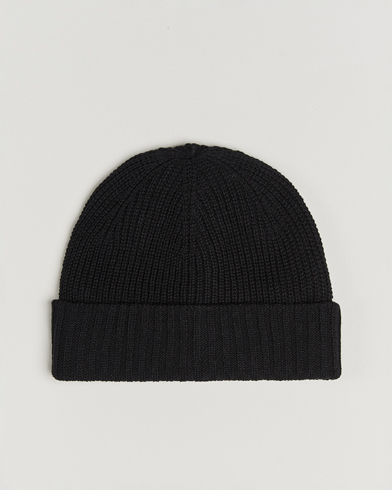 Goldwin Gore-Tex Windstopper Beanie Black – Noir