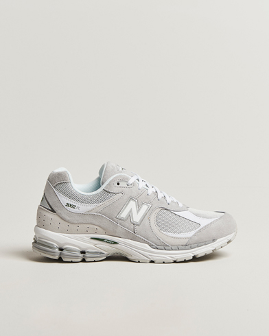 New Balance 2002R Sneakers Rain Cloud – Gris