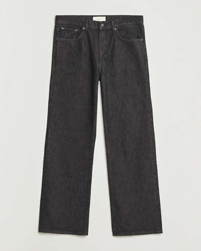 Jeanerica VM009 Vega Jeans Brown Rinse – Marron