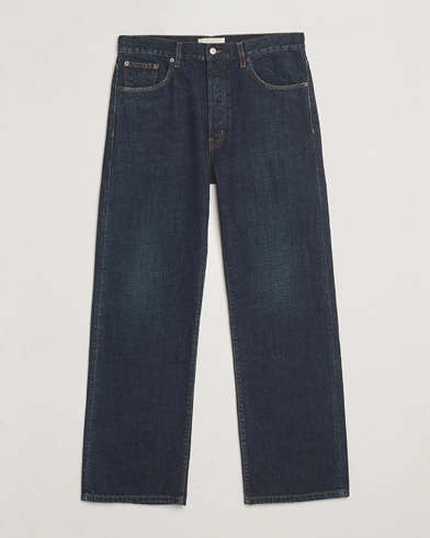 Jeanerica VM009 Vega Jeans Blue Scuro – Bleu