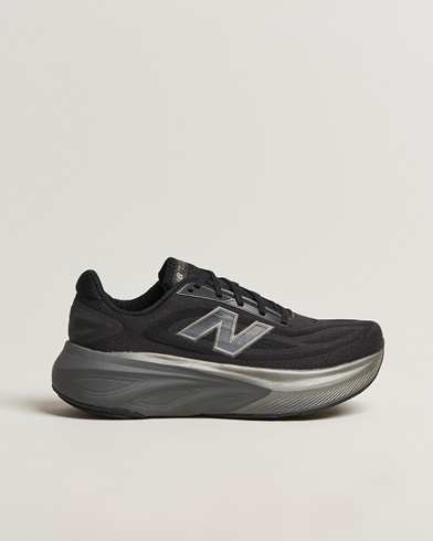 New Balance Running Fresh Foam X More V6 Black – Noir