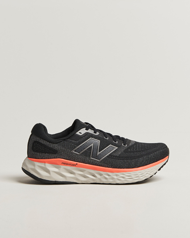 New Balance Running Fresh Foam X EVOZ V4 Black – Noir