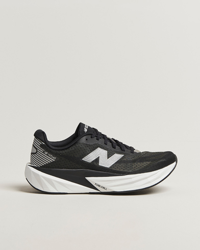 New Balance Running FuelCell Rebel V5 Black – Noir