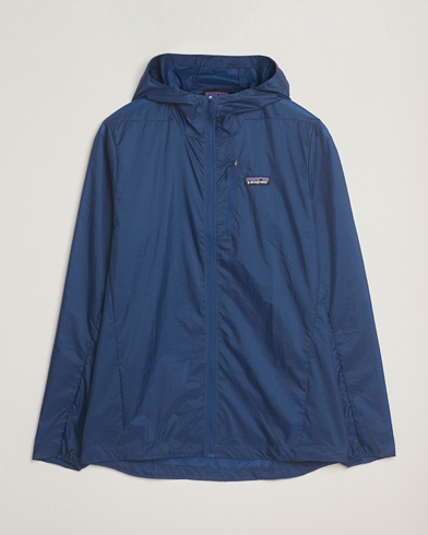Patagonia Houdini Jacket Clement Blue – Bleu