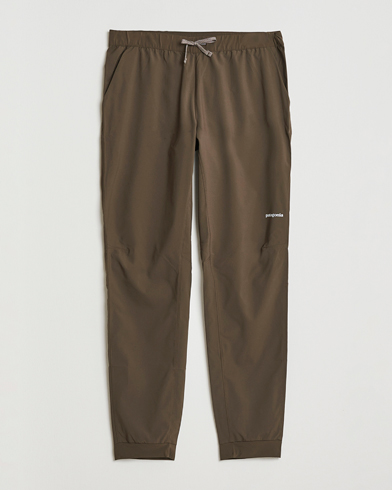 Patagonia Terrebonne Joggers Otter Brown – Marron