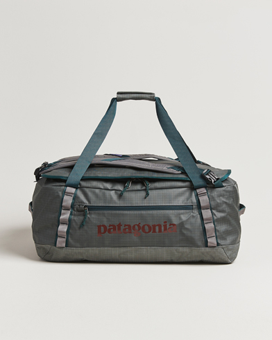 Patagonia Black Hole Duffel 55L Noble Grey – Gris