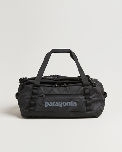 Patagonia Black Hole Duffel 40L Black – Noir