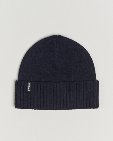 Patagonia Brodeo Beanie New Navy – Bleu