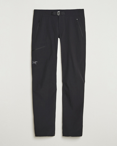 Arc'teryx Gamma Pants Black – Noir