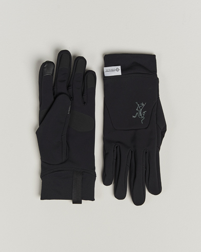 Arc'teryx Venta Glove Black – Noir