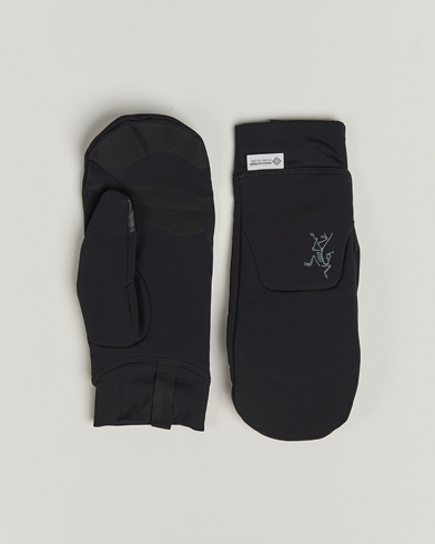 Arc'teryx Venta Mitten Black – Noir