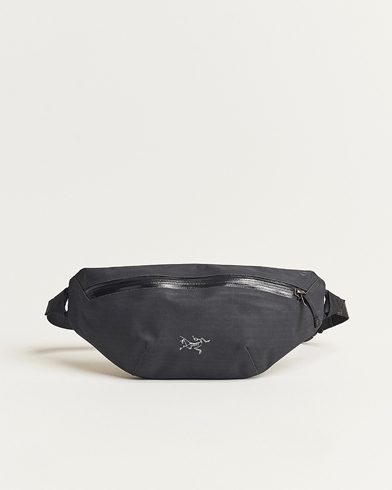 Arc'teryx Granville Crossbody Bag Black – Noir