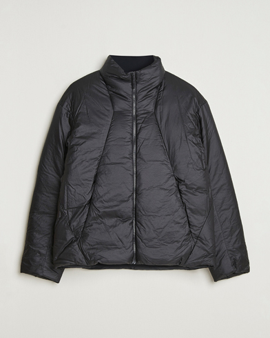 Arc'teryx Veilance Conduit Down Jacket Black – Noir