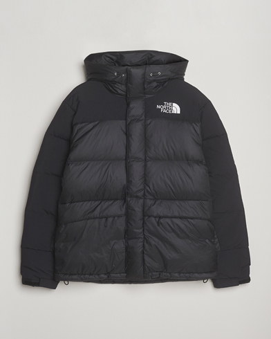 The North Face Himalayan Down Parka Black – Noir