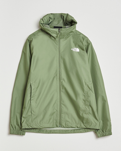 The North Face Quest Jacket Sage Green – Vert
