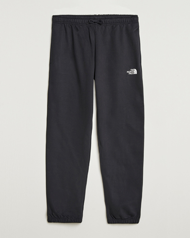 The North Face Simple Dome Sweatpants Black – Noir