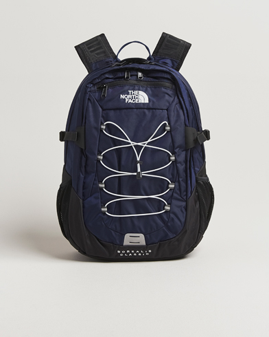 The North Face Borealis Classic Backpack Navy – Bleu
