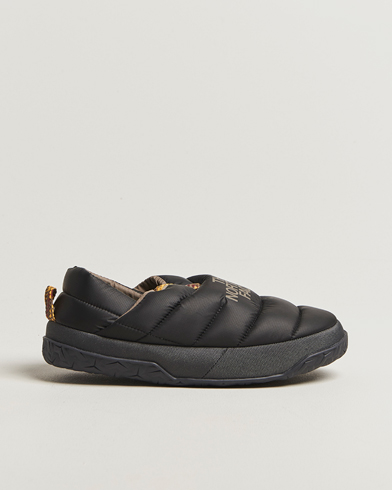 The North Face Nuptse Mule Black – Noir