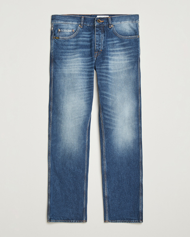 Tiger of Sweden Marty Jeans Dust Blue – Bleu