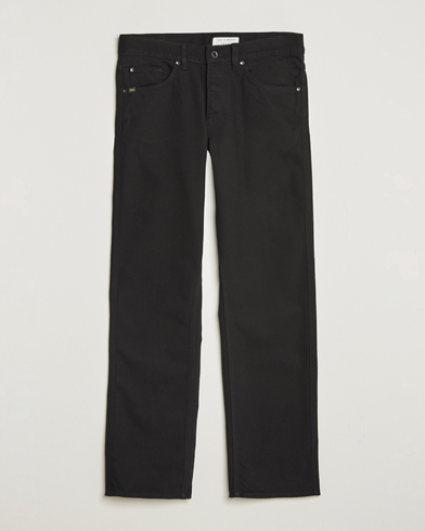 Tiger of Sweden Marty Jeans Black – Noir