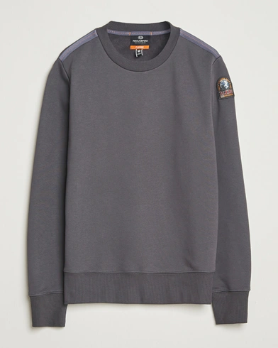 Parajumpers K2 Super Easy Sweatshirt Phantom – Gris