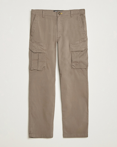 Parajumpers Edmund Garment Dyed Claimer Pants Olive Grey – Vert