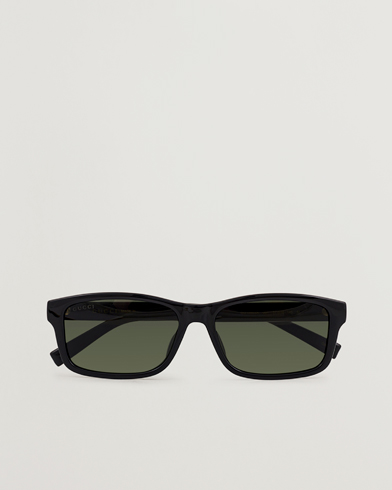 Gucci GG1986SA Sunglasses Black – Noir