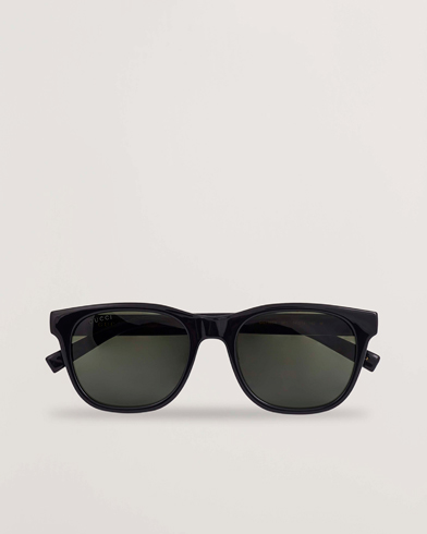Gucci GG1958S Sunglasses Black – Noir