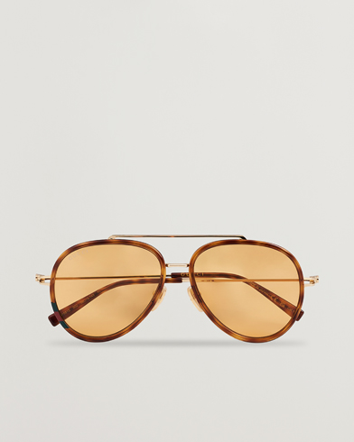 Gucci GG1981S Sunglasses Havana – Marron