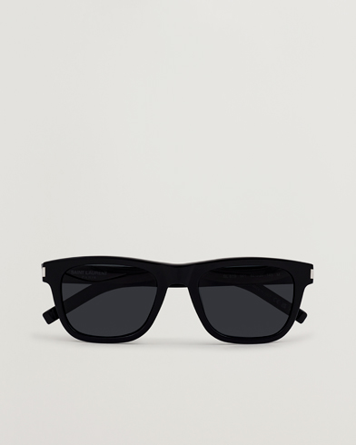 Saint Laurent SL 819 Sunglasses Black – Noir