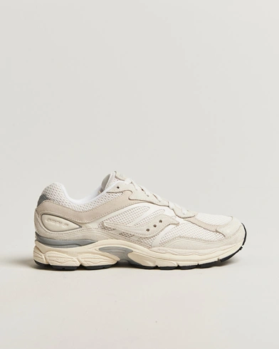 Saucony Progrid Omni 9 Running Sneaker White – Blanc