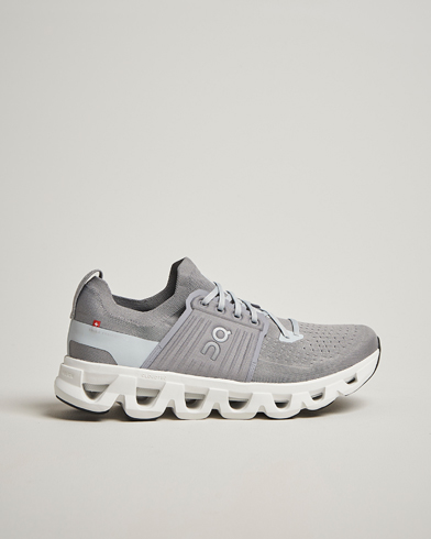 On Cloudswift 4 Alloy/Glacier – Gris
