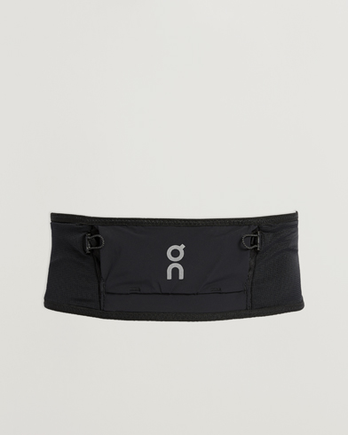 On Ultra Belt 2L Black – Noir