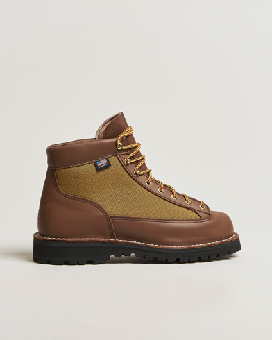 Danner Light GORE-TEX Boot Brown – Marron