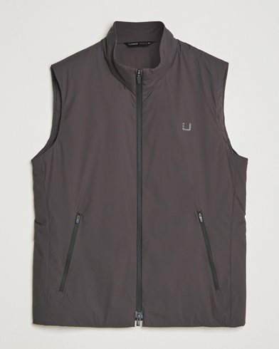 UBR Raptor Lightweight Vest Espresso – Marron