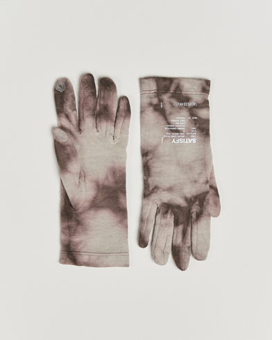 Satisfy CloudMerino Gloves Batik Shark – Multicolore