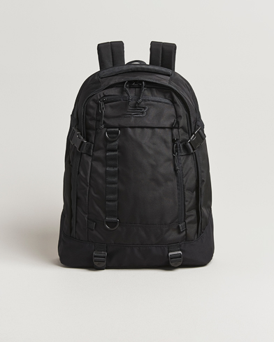New Balance Athletics Advanced Backpack Black – Noir