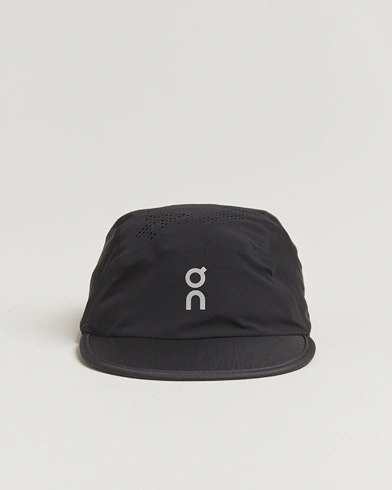 On Ultra Cap Black – Noir